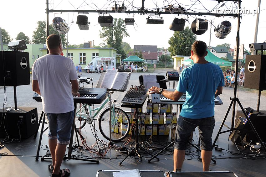 Festyn rodziny w ramach kampanii Zachowaj Trzeźwy Umysł i Odpowiedzialny Kierowca [FILM]