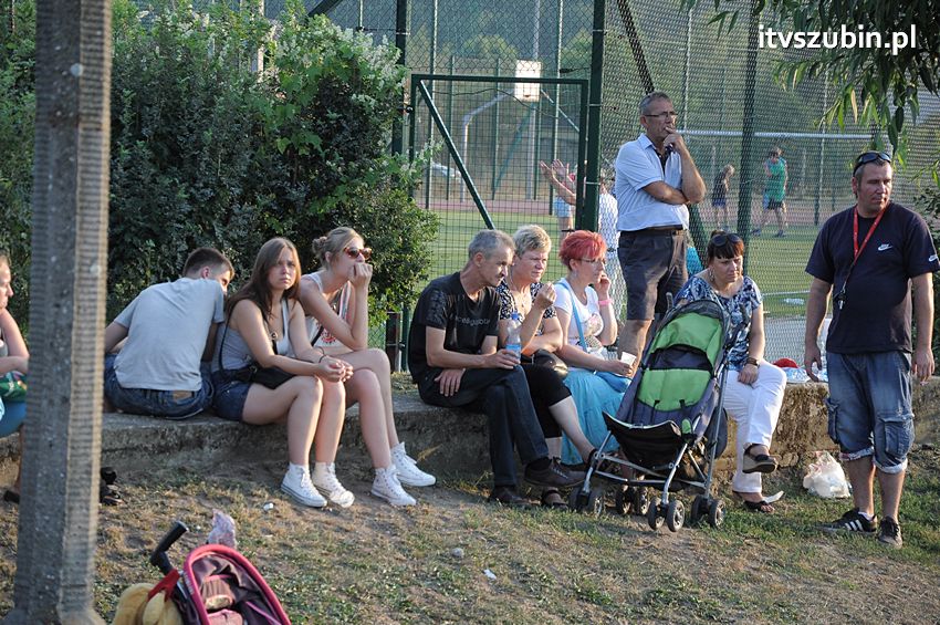 Festyn rodziny w ramach kampanii Zachowaj Trzeźwy Umysł i Odpowiedzialny Kierowca [FILM]