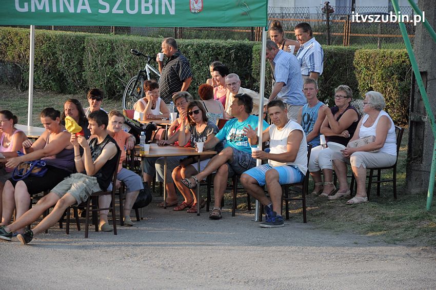 Festyn rodziny w ramach kampanii Zachowaj Trzeźwy Umysł i Odpowiedzialny Kierowca [FILM]