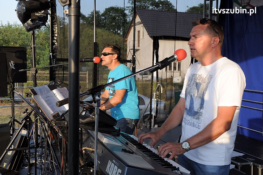 Festyn rodziny w ramach kampanii Zachowaj Trzeźwy Umysł i Odpowiedzialny Kierowca [FILM]