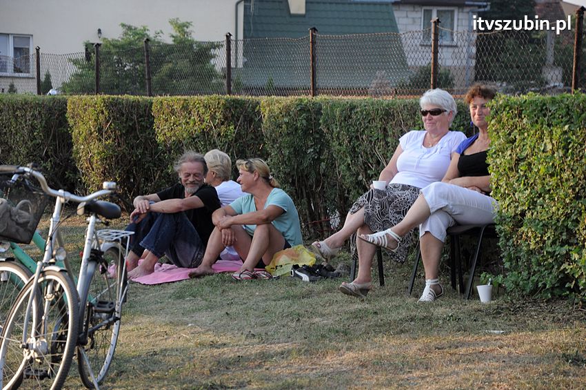 Festyn rodziny w ramach kampanii Zachowaj Trzeźwy Umysł i Odpowiedzialny Kierowca [FILM]