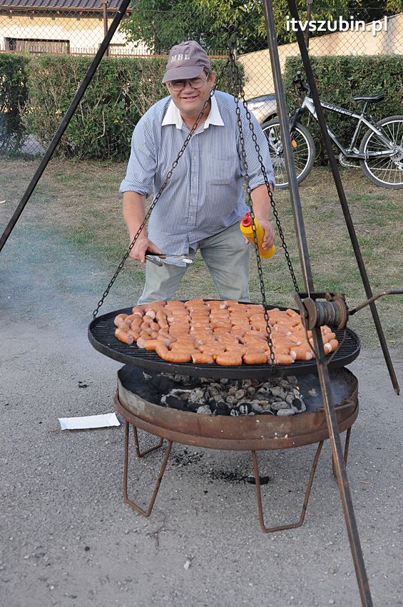 Festyn rodziny w ramach kampanii Zachowaj Trzeźwy Umysł i Odpowiedzialny Kierowca [FILM]