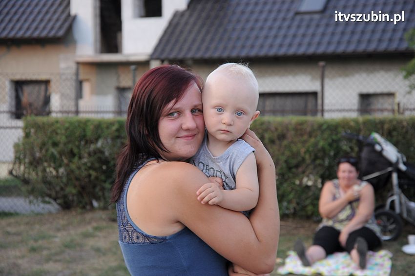 Festyn rodziny w ramach kampanii Zachowaj Trzeźwy Umysł i Odpowiedzialny Kierowca [FILM]