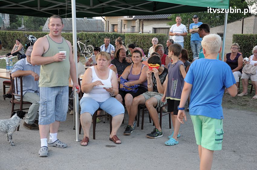 Festyn rodziny w ramach kampanii Zachowaj Trzeźwy Umysł i Odpowiedzialny Kierowca [FILM]