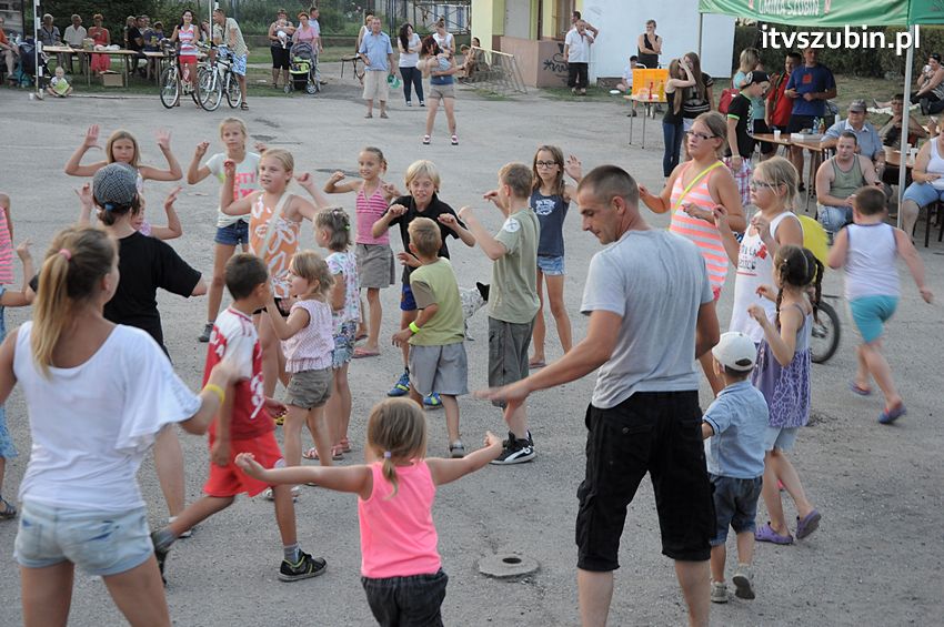 Festyn rodziny w ramach kampanii Zachowaj Trzeźwy Umysł i Odpowiedzialny Kierowca [FILM]