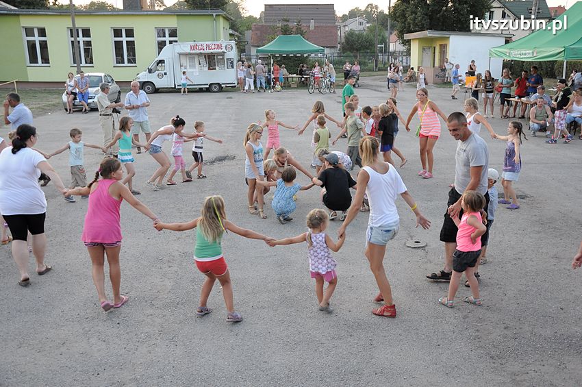 Festyn rodziny w ramach kampanii Zachowaj Trzeźwy Umysł i Odpowiedzialny Kierowca [FILM]