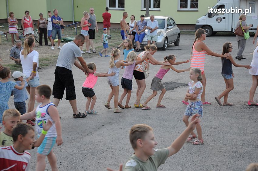 Festyn rodziny w ramach kampanii Zachowaj Trzeźwy Umysł i Odpowiedzialny Kierowca [FILM]