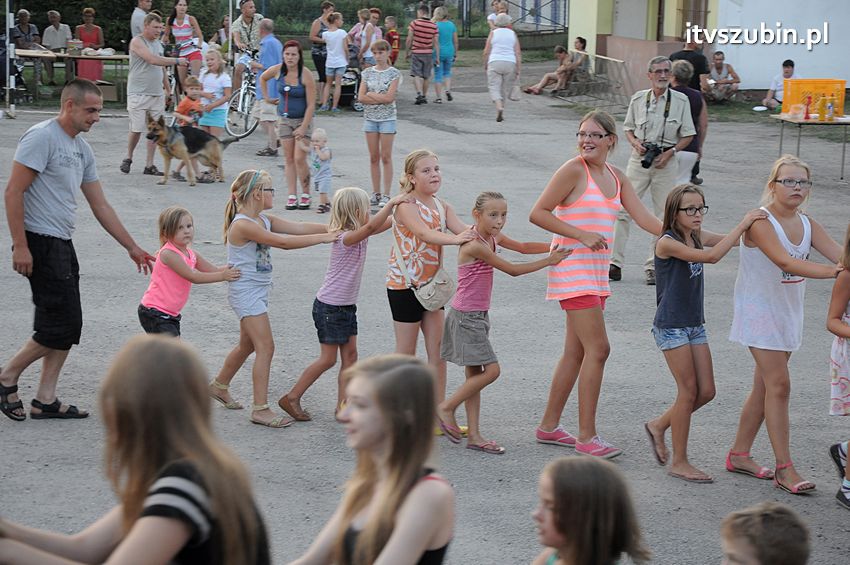 Festyn rodziny w ramach kampanii Zachowaj Trzeźwy Umysł i Odpowiedzialny Kierowca [FILM]