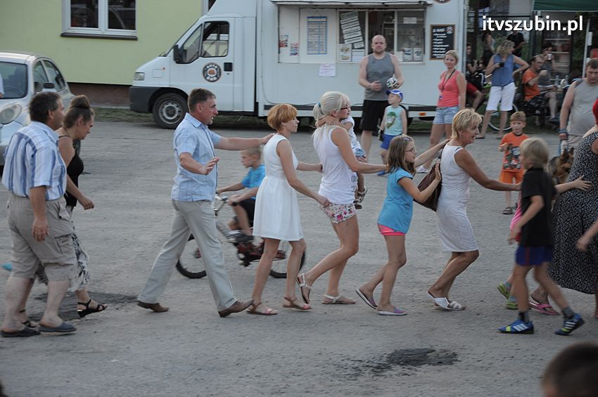 Festyn rodziny w ramach kampanii Zachowaj Trzeźwy Umysł i Odpowiedzialny Kierowca [FILM]