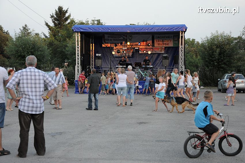 Festyn rodziny w ramach kampanii Zachowaj Trzeźwy Umysł i Odpowiedzialny Kierowca [FILM]