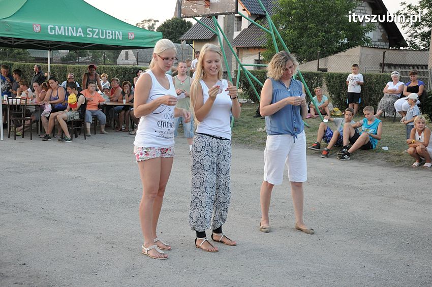 Festyn rodziny w ramach kampanii Zachowaj Trzeźwy Umysł i Odpowiedzialny Kierowca [FILM]