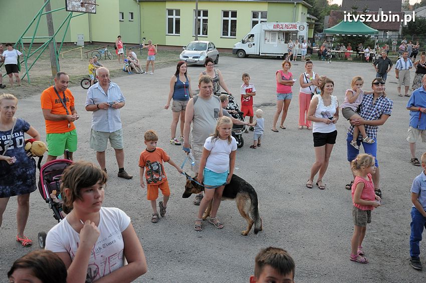 Festyn rodziny w ramach kampanii Zachowaj Trzeźwy Umysł i Odpowiedzialny Kierowca [FILM]