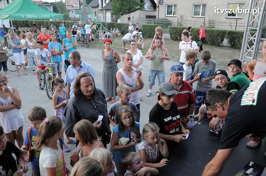 Festyn rodziny w ramach kampanii Zachowaj Trzeźwy Umysł i Odpowiedzialny Kierowca [FILM]