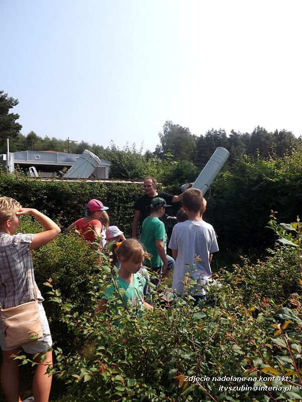 Zuchy w Niedźwiadach