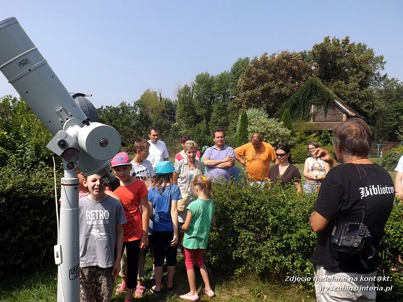 Zuchy w Niedźwiadach