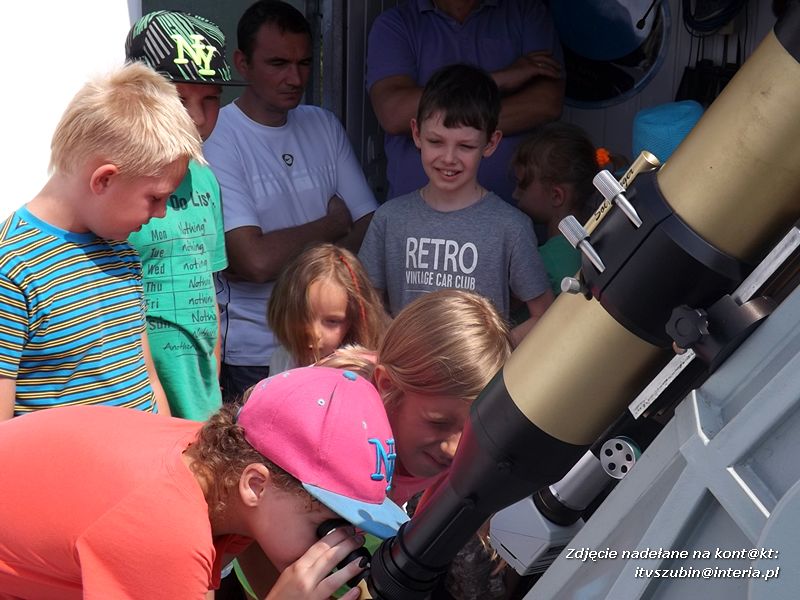 Zuchy w Niedźwiadach