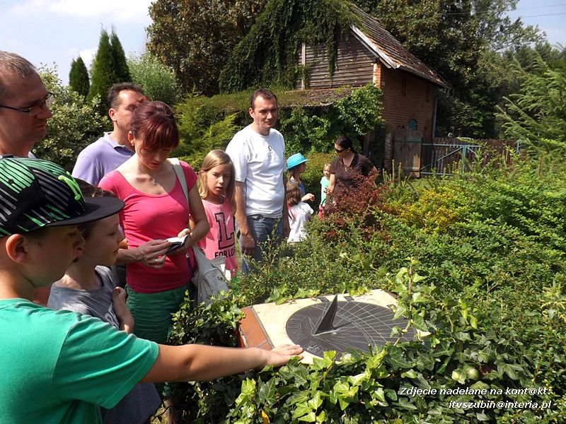 Zuchy w Niedźwiadach