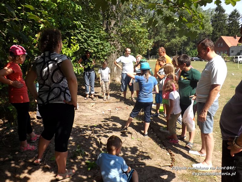 Zuchy w Niedźwiadach