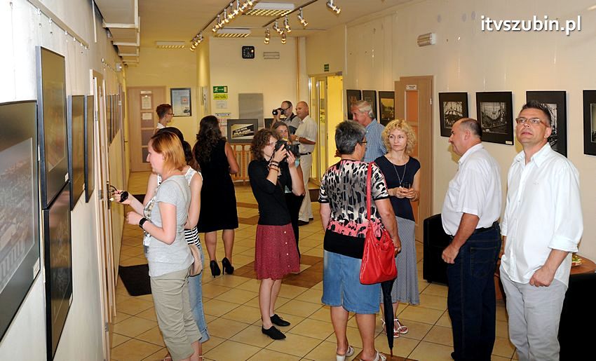 Mój Paryż, wystawa Dominiki Zatylnej w RBP