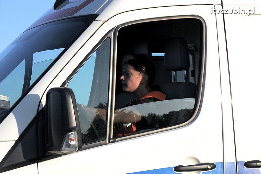 Przyczyną tragedii prawdopodobnie był samochód niedostosowany do jazdy po polskich drogach