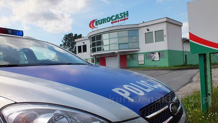 Jak było do przewidzenia był to fałszywy alarm bombowy