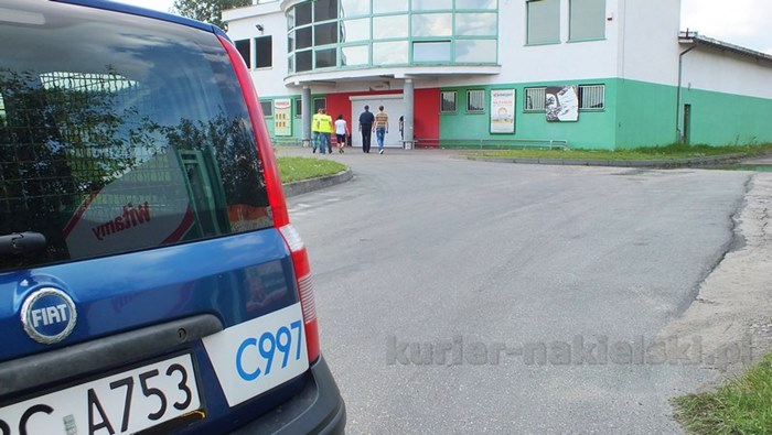 Jak było do przewidzenia był to fałszywy alarm bombowy