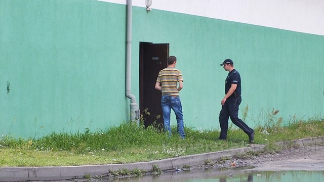 Jak było do przewidzenia był to fałszywy alarm bombowy