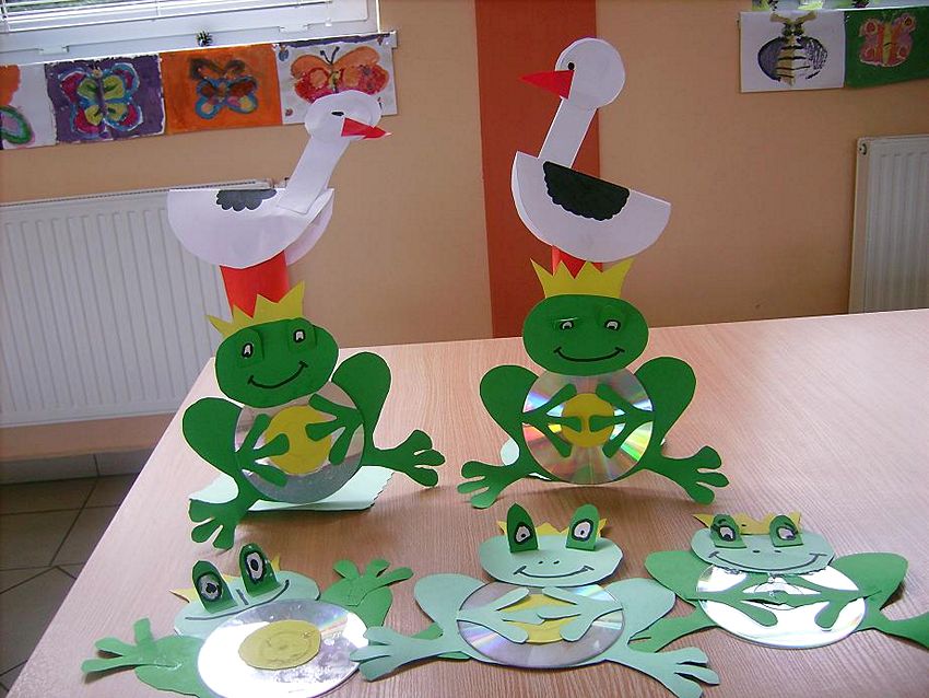 Wakacyjnie w Chomętowie