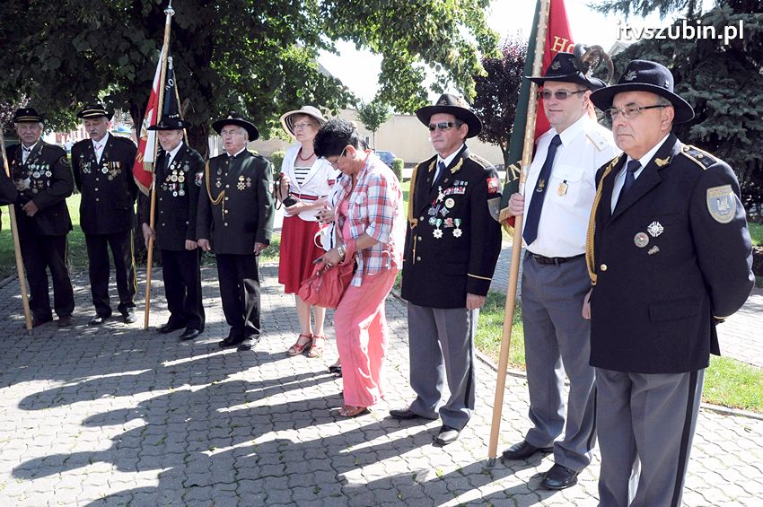 XV strzelanie z okazji Cudu nad Wisłą