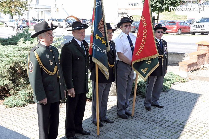 XV strzelanie z okazji Cudu nad Wisłą