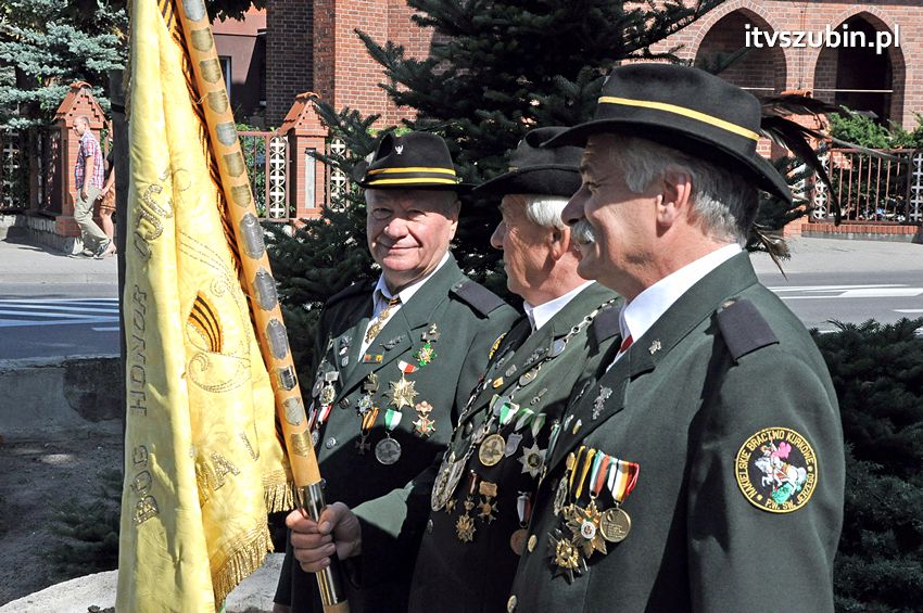 XV strzelanie z okazji Cudu nad Wisłą