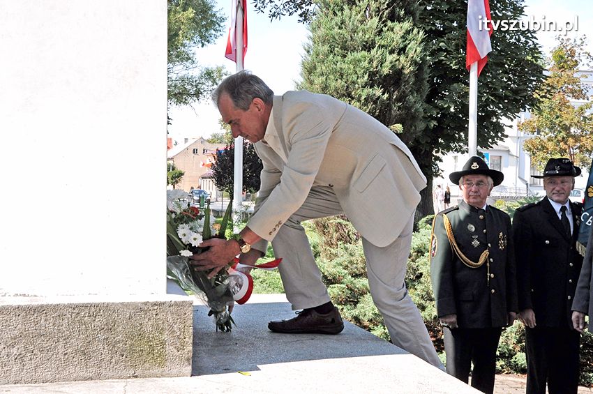XV strzelanie z okazji Cudu nad Wisłą