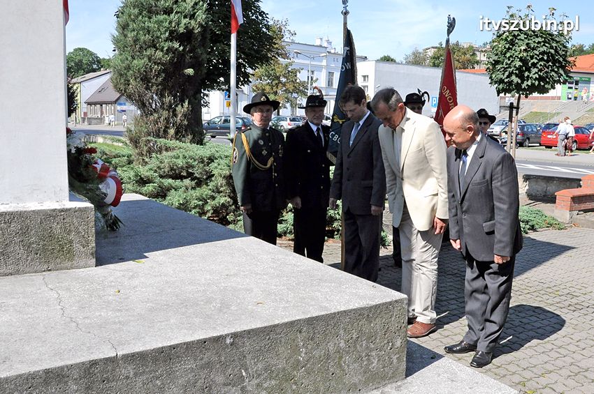 XV strzelanie z okazji Cudu nad Wisłą