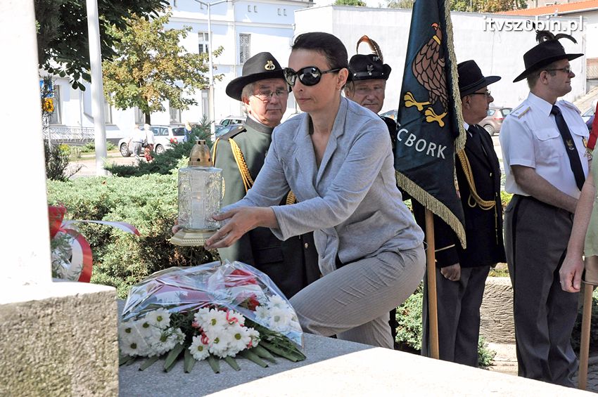 XV strzelanie z okazji Cudu nad Wisłą