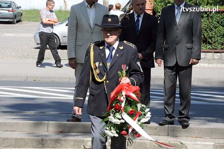 XV strzelanie z okazji Cudu nad Wisłą