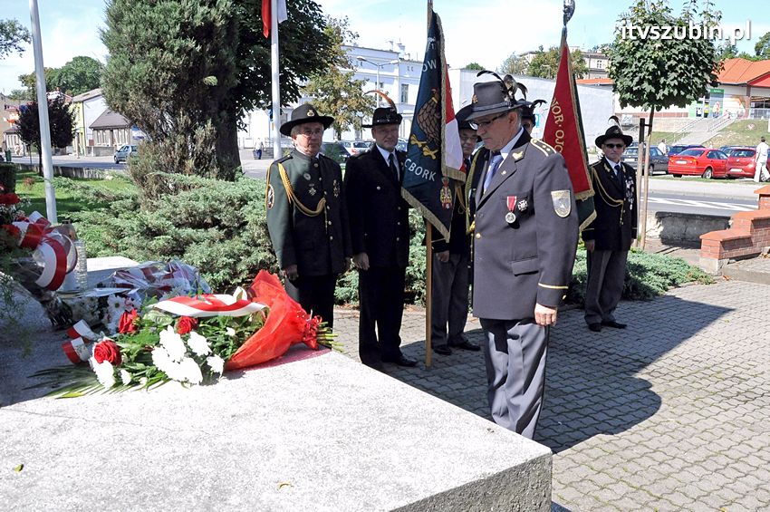 XV strzelanie z okazji Cudu nad Wisłą