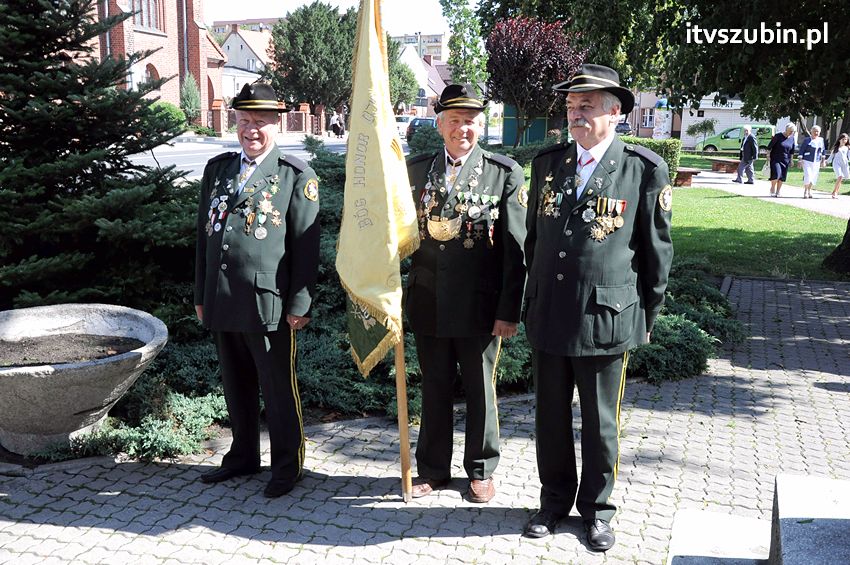 XV strzelanie z okazji Cudu nad Wisłą