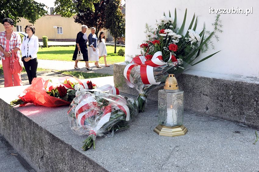 XV strzelanie z okazji Cudu nad Wisłą