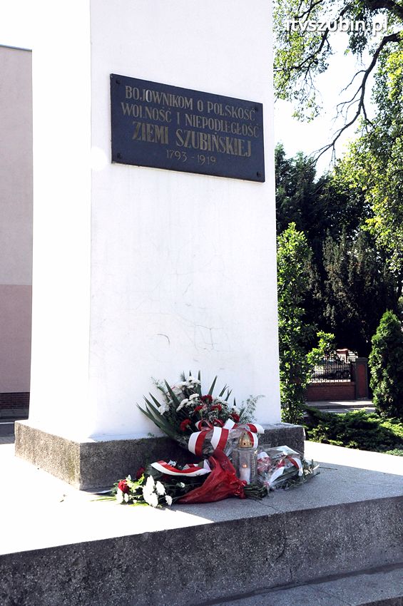 XV strzelanie z okazji Cudu nad Wisłą