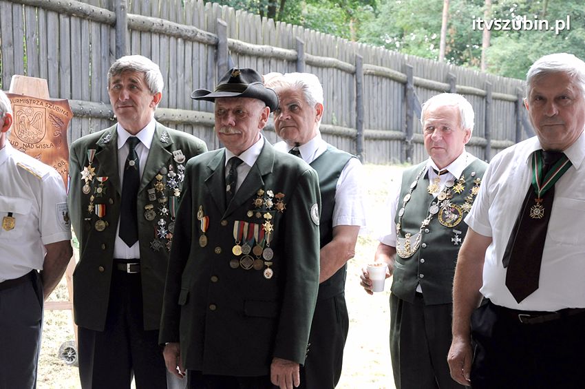 XV strzelanie z okazji Cudu nad Wisłą