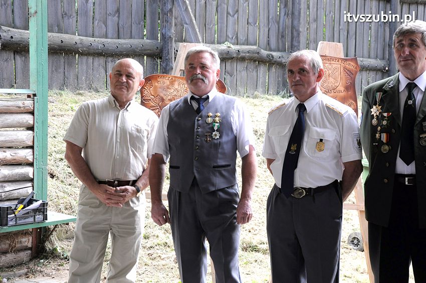 XV strzelanie z okazji Cudu nad Wisłą