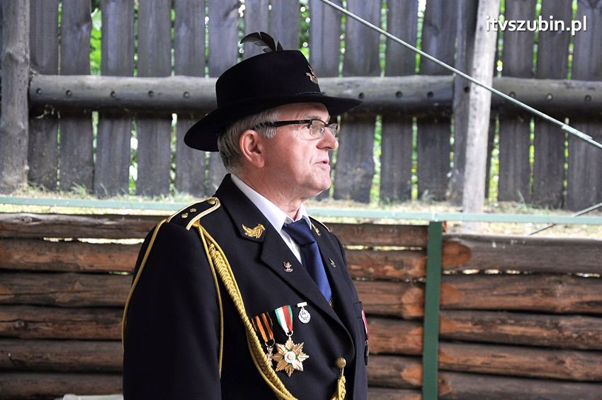 XV strzelanie z okazji Cudu nad Wisłą