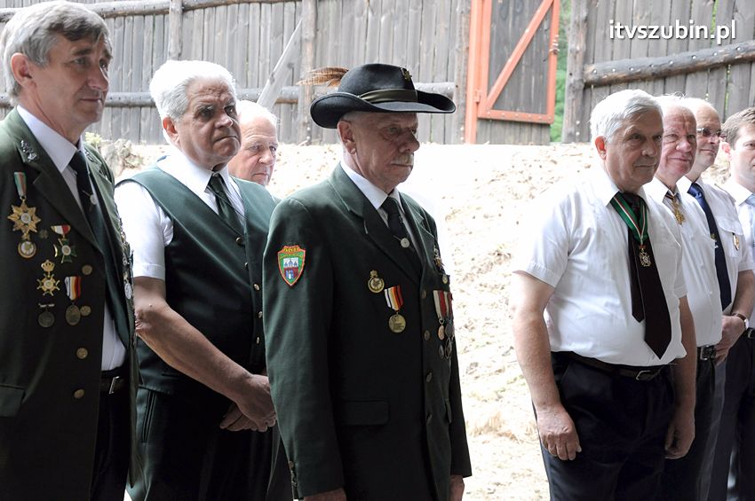 XV strzelanie z okazji Cudu nad Wisłą