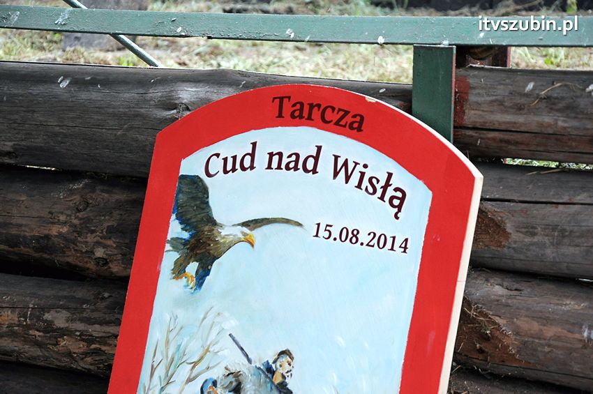 XV strzelanie z okazji Cudu nad Wisłą