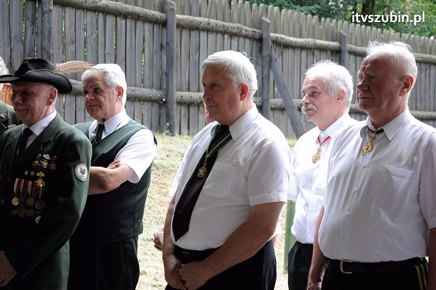 XV strzelanie z okazji Cudu nad Wisłą