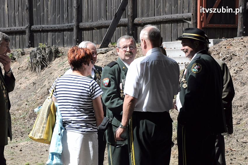 XV strzelanie z okazji Cudu nad Wisłą