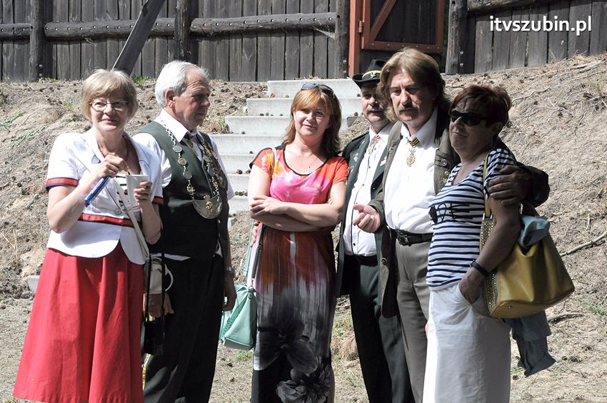 XV strzelanie z okazji Cudu nad Wisłą