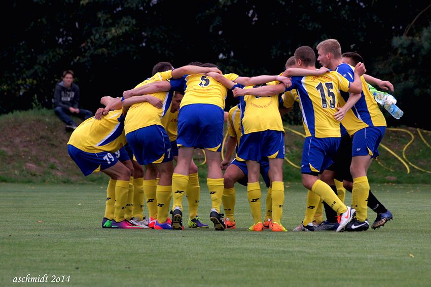 LKS Szubinianka Szubin ? MLKS Zjednoczeni Piotrków Kujawski 3:0