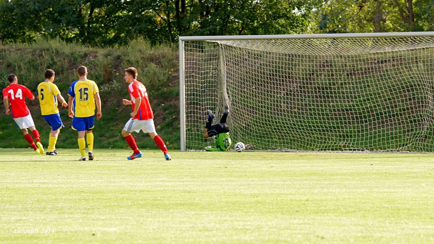 LKS Szubinianka Szubin ? MLKS Zjednoczeni Piotrków Kujawski 3:0