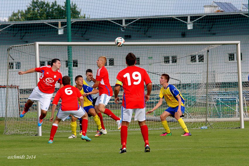 LKS Szubinianka Szubin ? MLKS Zjednoczeni Piotrków Kujawski 3:0